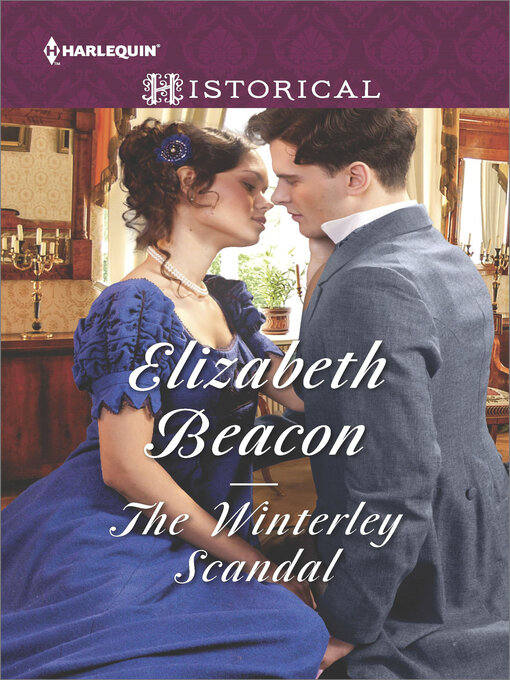 Title details for The Winterley Scandal by Elizabeth Beacon - Available